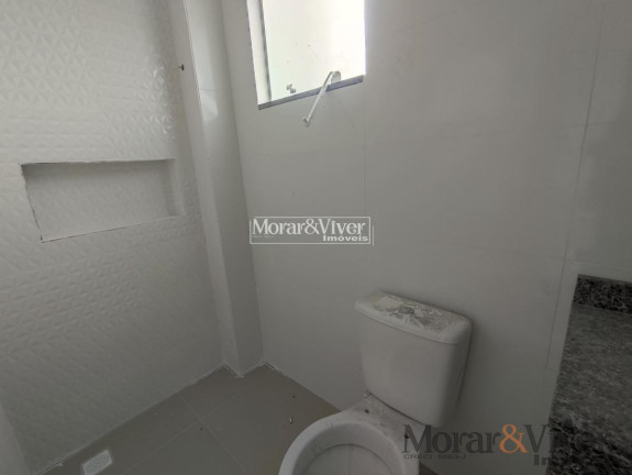 Imagem Apartamento com 3 Quartos à Venda, 55 m² em Parque Da Fonte - São José Dos Pinhais