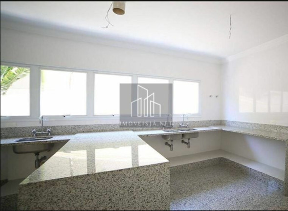 Imagem Casa com 5 Quartos à Venda, 1.200 m² em Tamboré - Santana De Parnaíba