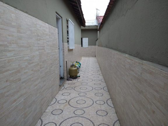 Imagem Casa à Venda, 263 m² em Itaóca - Mongaguá