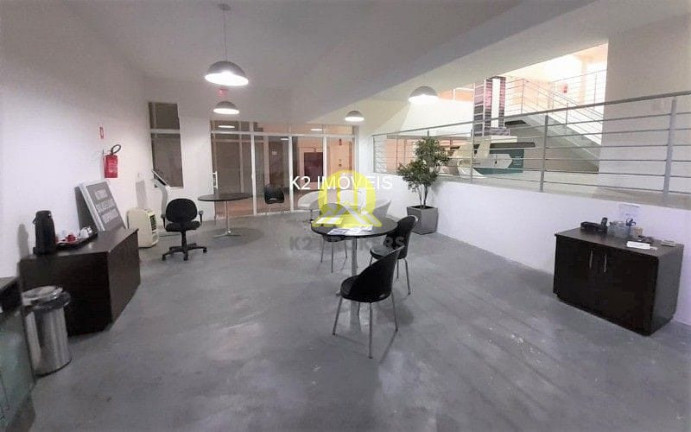 Imagem Sala Comercial para Alugar, 292 m² em Batel - Curitiba Imagem Sala Comercial para Alugar, 292 m² em Batel - Curitiba