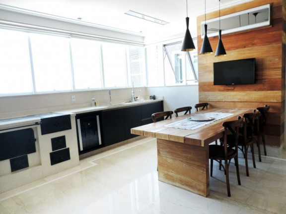Imagem Apartamento com 4 Quartos à Venda, 425 m² em Tatuapé - São Paulo Imagem Apartamento com 4 Quartos à Venda, 425 m² em Tatuapé - São Paulo
