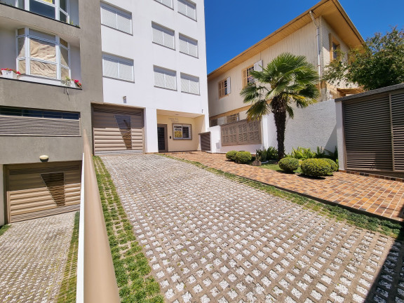 Imagem Apartamento com 2 Quartos à Venda, 121 m² em Rio Branco - Caxias Do Sul