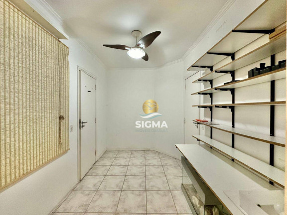 Imagem Apartamento com 4 Quartos à Venda, 140 m² em Jardim Astúrias - Guarujá Imagem Apartamento com 4 Quartos à Venda, 140 m² em Jardim Astúrias - Guarujá