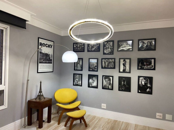 Imagem Apartamento com 3 Quartos para Alugar, 260 m² em Vila Andrade - São Paulo Imagem Apartamento com 3 Quartos para Alugar, 260 m² em Vila Andrade - São Paulo