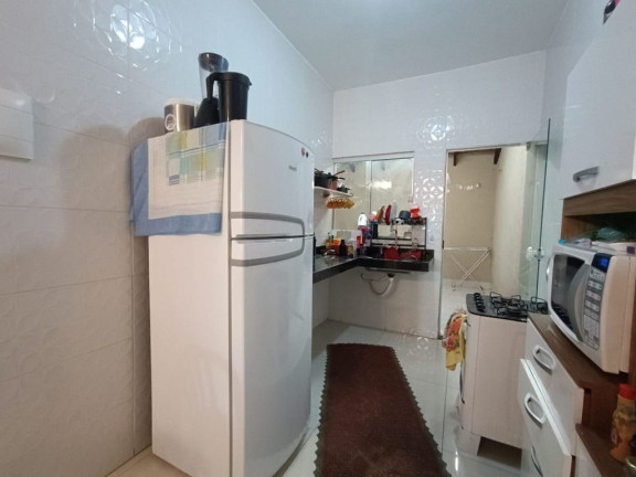 Imagem Casa com 2 Quartos à Venda, 93 m² em Vila Rizzo - Goiânia Imagem Casa com 2 Quartos à Venda, 93 m² em Vila Rizzo - Goiânia