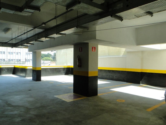 Imagem Sala Comercial à Venda, 32 m² em Rudge Ramos - São Bernardo Do Campo Imagem Sala Comercial à Venda, 32 m² em Rudge Ramos - São Bernardo Do Campo