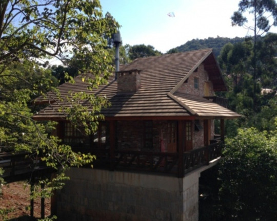 Imagem Casa com 2 Quartos à Venda, 180 m² em Pousada Da Neve - Nova Petrópolis Imagem Casa com 2 Quartos à Venda, 180 m² em Pousada Da Neve - Nova Petrópolis