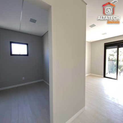 Imagem Casa com 3 Quartos à Venda, 453 m² em Residencial Alamedas - Poços De Caldas
