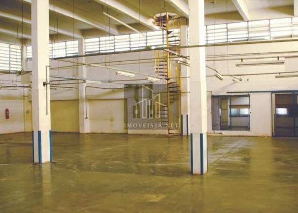 Imagem Imóvel Comercial à Venda, 5.080 m² em Paraíso (polvilho) - Cajamar