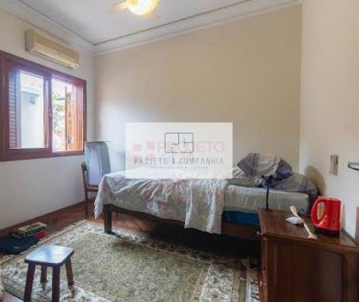 Imagem Sobrado com 6 Quartos à Venda, 239 m² em Chacara Santo Antonio - São Paulo
