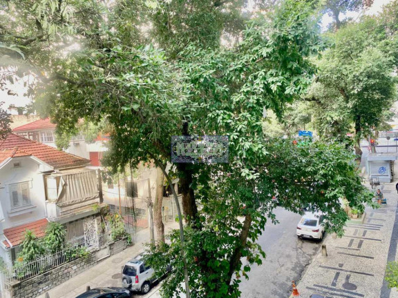 Apartamento com 2 Quartos à Venda, 85 m² em Copacabana - Rio De Janeiro