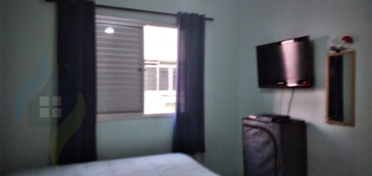 Imagem Imóvel com 2 Quartos à Venda, 65 m² em Taboão - São Bernardo Do Campo
