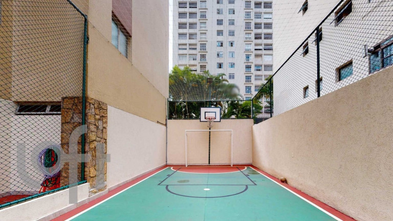 Imagem Apartamento com 3 Quartos à Venda, 64 m² em Aclimação - São Paulo