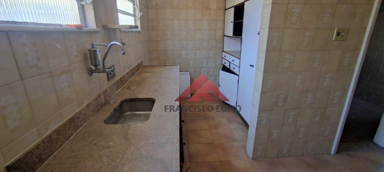 Imagem Apartamento com 2 Quartos à Venda, 110 m² em Centro - Niterói Imagem Apartamento com 2 Quartos à Venda, 110 m² em Centro - Niterói