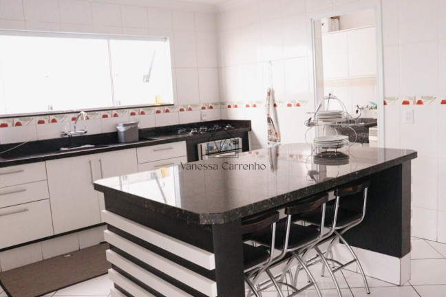 Imagem Casa de Condomínio com 3 Quartos à Venda, 310 m² em Condomínio Ibiti Royal - Sorocaba