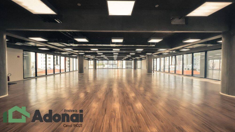 Imagem Sala Comercial para Alugar, 4.660 m² em Pinheiros - São Paulo Imagem Sala Comercial para Alugar, 4.660 m² em Pinheiros - São Paulo