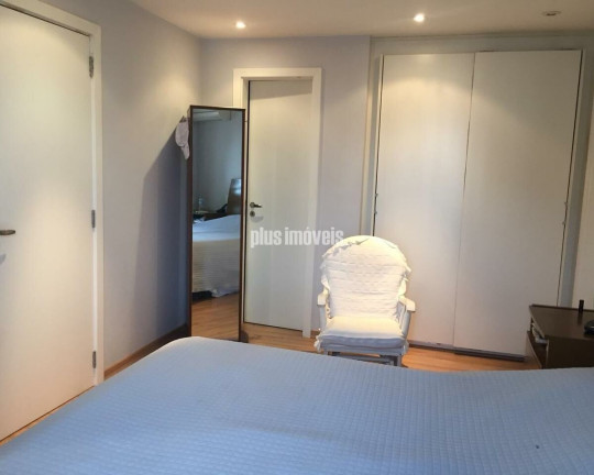 Imagem Apartamento com 3 Quartos para Alugar, 230 m² em Morumbi - São Paulo Imagem Apartamento com 3 Quartos para Alugar, 230 m² em Morumbi - São Paulo