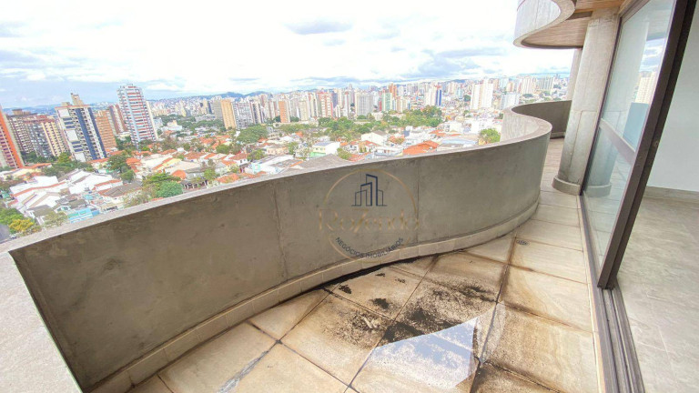 Imagem Apartamento com 3 Quartos à Venda, 155 m² em Vila Alpina - Santo André Imagem Apartamento com 3 Quartos à Venda, 155 m² em Vila Alpina - Santo André