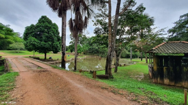 Imagem Chácara à Venda, 32 m² em Centro - Porto Velho Imagem Chácara à Venda, 32 m² em Centro - Porto Velho