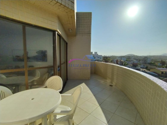 Imagem Apartamento com 3 Quartos à Venda, 120 m² em Enseada Azul - Guarapari