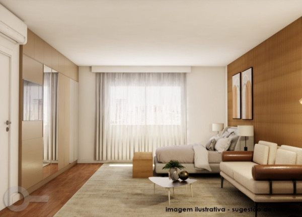 Imagem Apartamento com 3 Quartos à Venda, 156 m² em Jardim Paulista - São Paulo Imagem Apartamento com 3 Quartos à Venda, 156 m² em Jardim Paulista - São Paulo