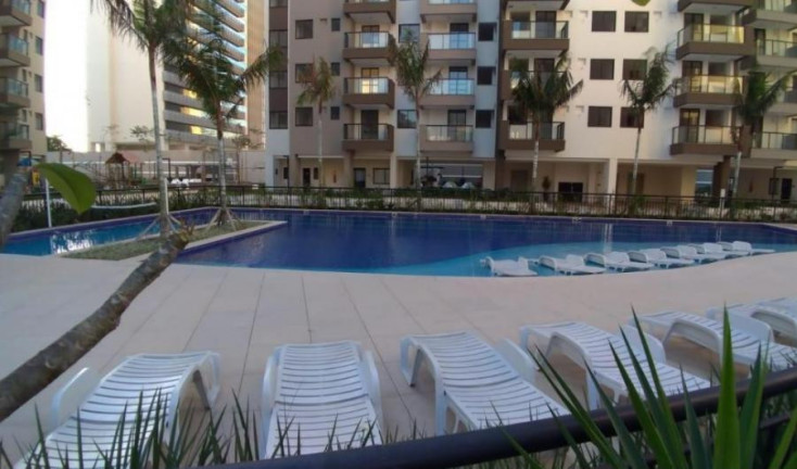 Imagem Apartamento com 1 Quarto à Venda, 41 m² em Cachambi - Rio De Janeiro
