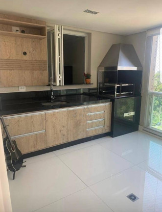 Imagem Apartamento com 3 Quartos à Venda, 156 m² em Tamboré - Santana De Parnaíba