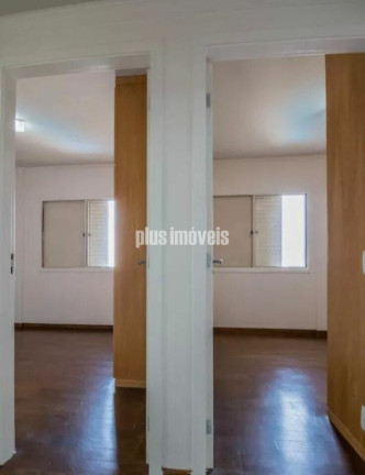 Imagem Apartamento com 3 Quartos à Venda, 80 m² em Brooklin Paulista - São Paulo
