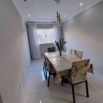Imagem Sobrado com 3 Quartos à Venda, 350 m² em João Soares - Itabuna