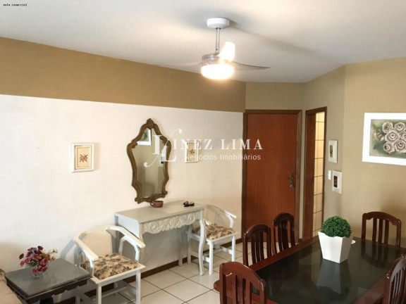 Apartamento com 3 Quartos para Temporada, 96 m² em Meia Praia - Itapema
