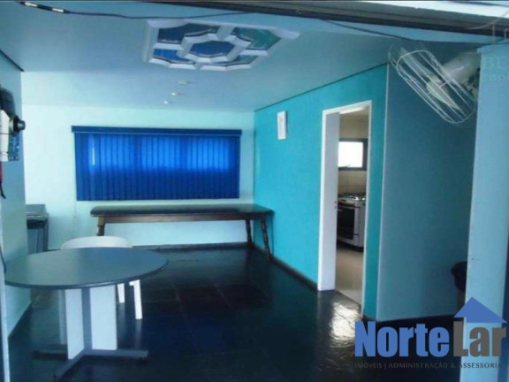 Imagem Apartamento com 2 Quartos à Venda, 48 m² em Parque São Domingos - São Paulo