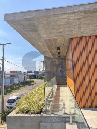 Imagem Casa de Condomínio com 4 Quartos à Venda, 368 m² em Engenho Velho - Torres Imagem Casa de Condomínio com 4 Quartos à Venda, 368 m² em Engenho Velho - Torres