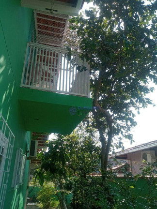 Imagem Casa com 3 Quartos à Venda, 112 m² em Centro - Balneário Piçarras