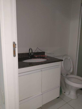 Imagem Apartamento com 1 Quarto à Venda, 33 m² em Jardim Santa Terezinha (zona Leste) - São Paulo Imagem Apartamento com 1 Quarto à Venda, 33 m² em Jardim Santa Terezinha (zona Leste) - São Paulo
