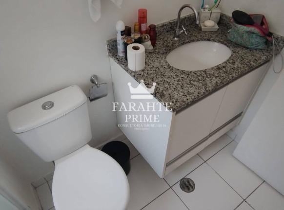 Imagem Apartamento com 1 Quarto à Venda, 49 m² em Vila Mathias - Santos Imagem Apartamento com 1 Quarto à Venda, 49 m² em Vila Mathias - Santos