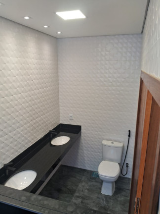 Imagem Casa com 4 Quartos à Venda, 626 m² em Recanto Do Poeta I - Lagoa Santa