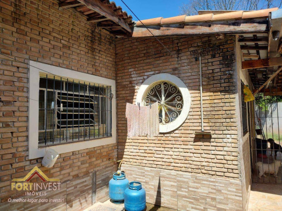 Imagem Imóvel com 4 Quartos à Venda, 350 m² em Jardim Maracanã - Atibaia
