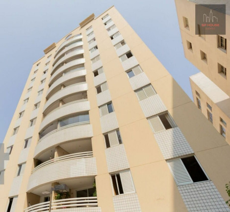 Imagem Apartamento com 3 Quartos à Venda, 93 m² em Pinheiros - São Paulo Imagem Apartamento com 3 Quartos à Venda, 93 m² em Pinheiros - São Paulo