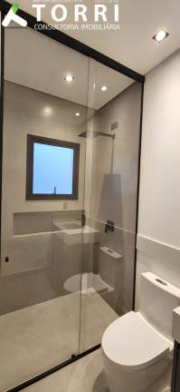 Imagem Imóvel com 3 Quartos à Venda, 180 m² em Condomínio Residencial Parque Esplanada - Votorantim