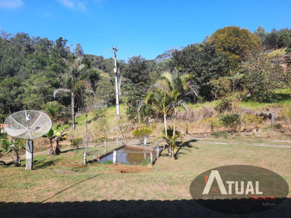 Imagem Chácara com 3 Quartos à Venda, 300 m² em Vista Bela Estância - Nazaré Paulista Imagem Chácara com 3 Quartos à Venda, 300 m² em Vista Bela Estância - Nazaré Paulista