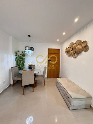 Imagem Apartamento com 1 Quarto à Venda, 59 m² em Guilhermina - Praia Grande Imagem Apartamento com 1 Quarto à Venda, 59 m² em Guilhermina - Praia Grande