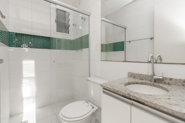 Imagem Apartamento com 3 Quartos à Venda, 67 m² em Vila Carrão - São Paulo