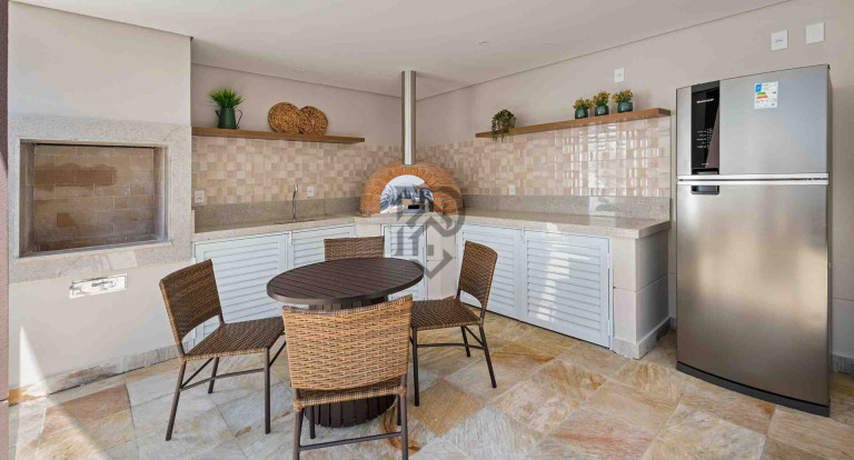 Imagem Apartamento com 2 Quartos à Venda, 82 m² em Santo Antônio - Scs - São Caetano Do Sul