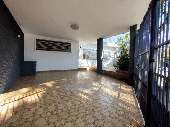 Imagem Casa com 3 Quartos à Venda, 281 m² em Parque Jabaquara - São Paulo Imagem Casa com 3 Quartos à Venda, 281 m² em Parque Jabaquara - São Paulo