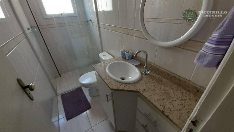 Imagem Apartamento com 3 Quartos à Venda, 156 m² em Canto Do Forte - Praia Grande