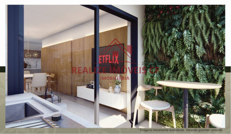 Imagem Apartamento com 2 Quartos à Venda, em Palmeiras - Cabo Frio Imagem Apartamento com 2 Quartos à Venda, em Palmeiras - Cabo Frio