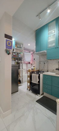 Imagem Imóvel com 2 Quartos à Venda, 68 m² em Icaraí - Niterói