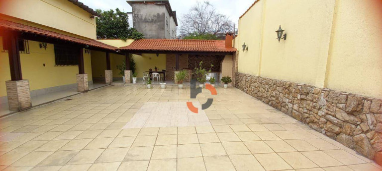 Casa com 2 Quartos à Venda, 240 m² em Metrópole - Nova Iguaçu