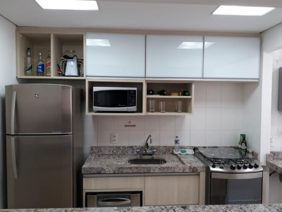 Imagem Apartamento com 2 Quartos à Venda, 82 m² em Mooca - São Paulo