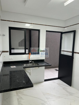 Imagem Casa com 2 Quartos à Venda, 49 m² em Maracanã - Praia Grande Imagem Casa com 2 Quartos à Venda, 49 m² em Maracanã - Praia Grande